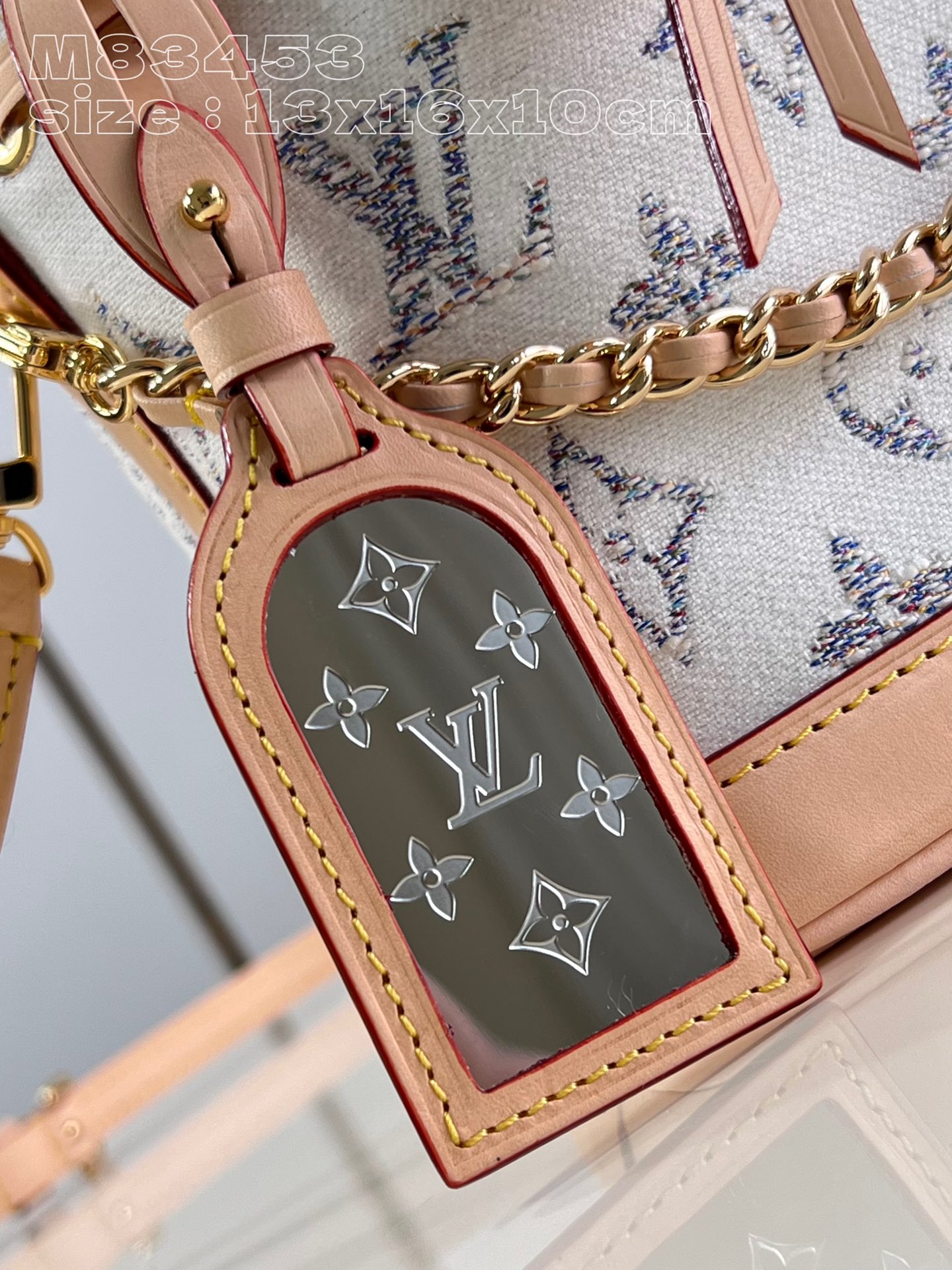 Louis Vuitton Bucket Bags